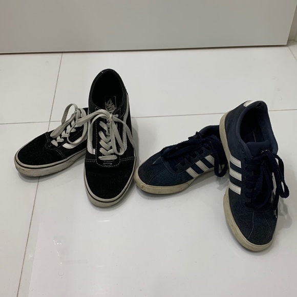 Kids (Youth) Sneakers 2 pairs main image 11